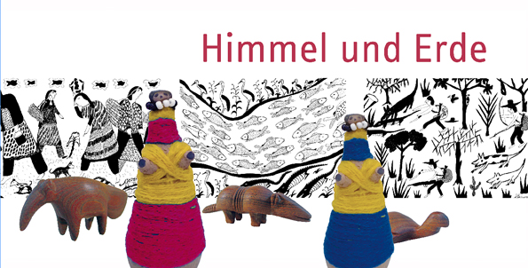 Himmel und Erde